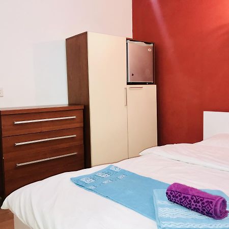 Check-In Hostel Baku Exteriör bild