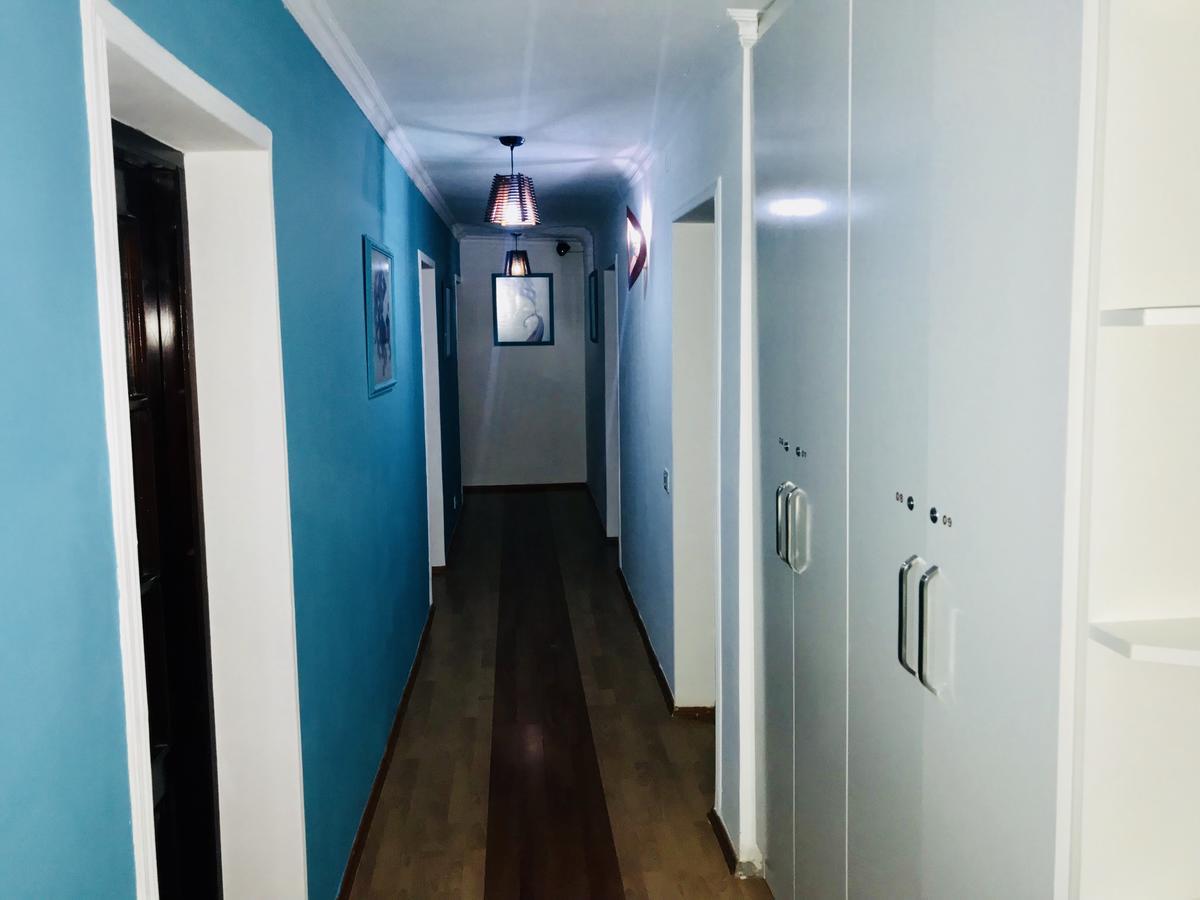 Check-In Hostel Baku Exteriör bild